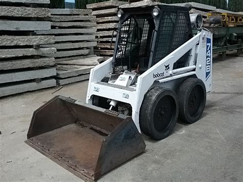 742b bobcat skid steer|bobcat 742b specifications.